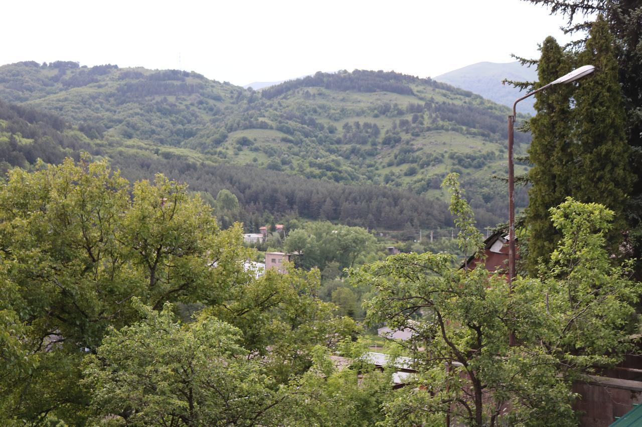 Dilijan Town Inn المظهر الخارجي الصورة