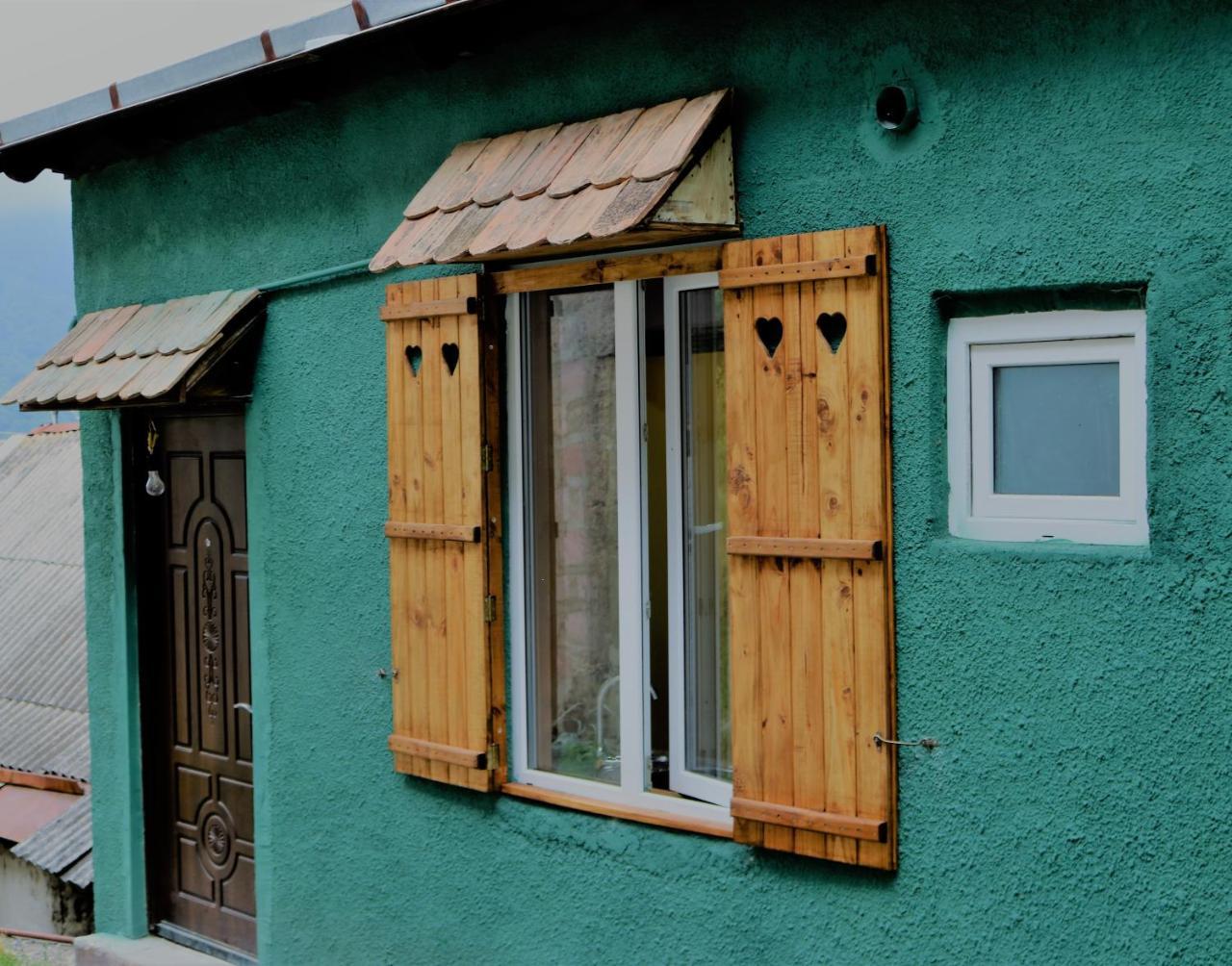 Dilijan Town Inn المظهر الخارجي الصورة