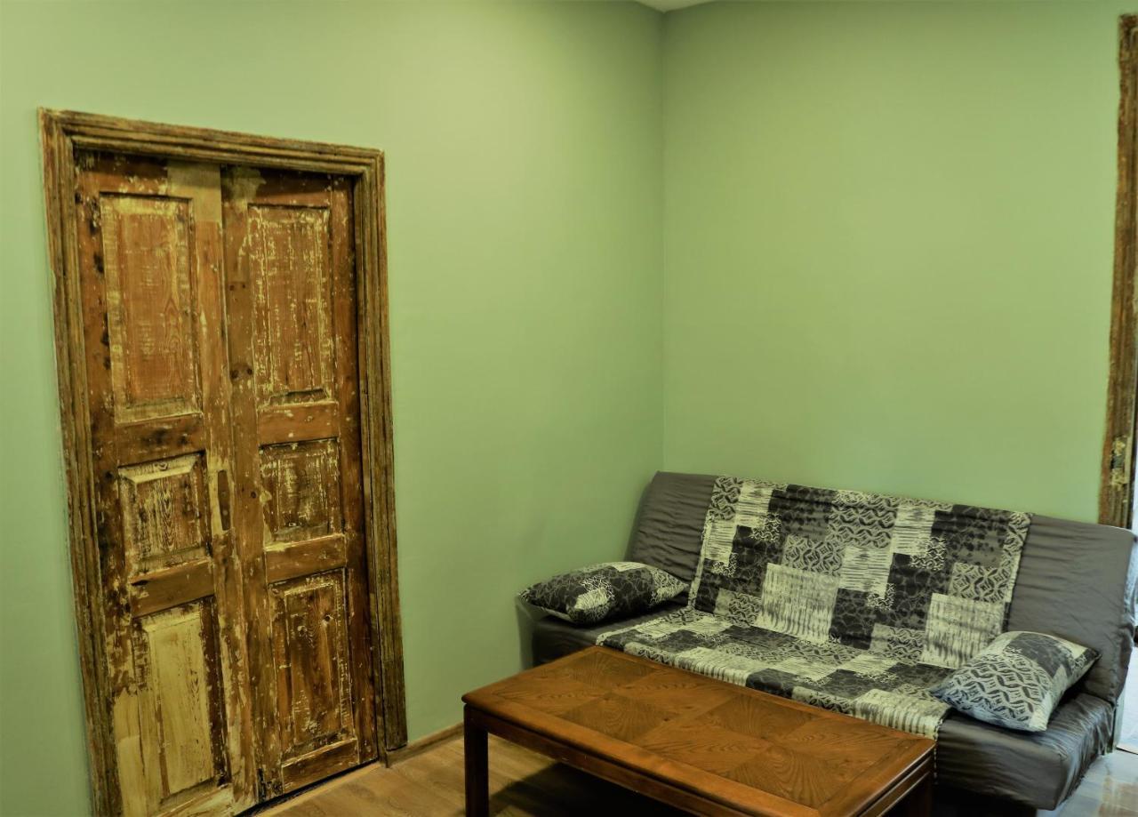 Dilijan Town Inn المظهر الخارجي الصورة