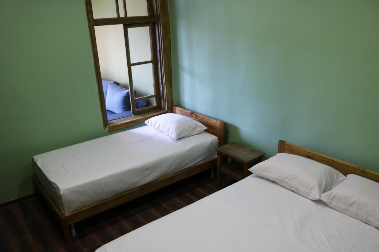 Dilijan Town Inn المظهر الخارجي الصورة