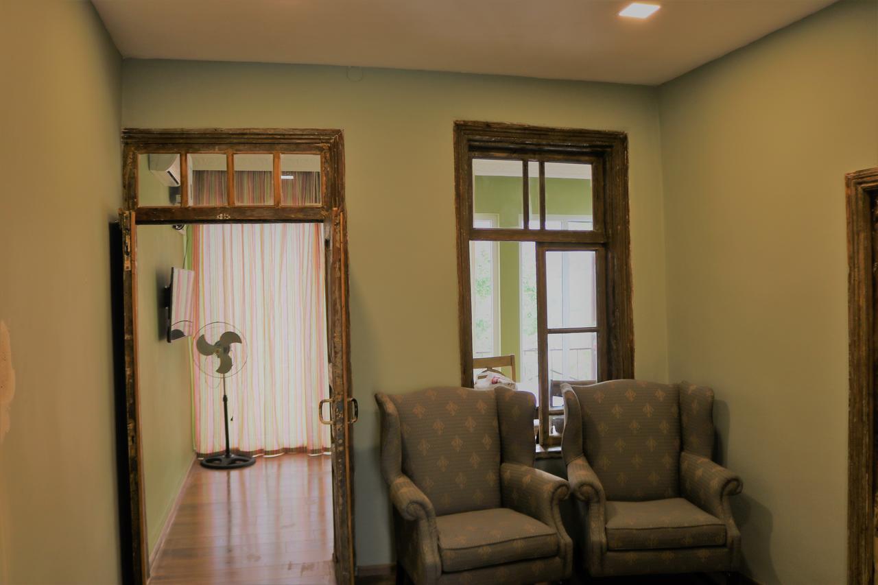 Dilijan Town Inn المظهر الخارجي الصورة