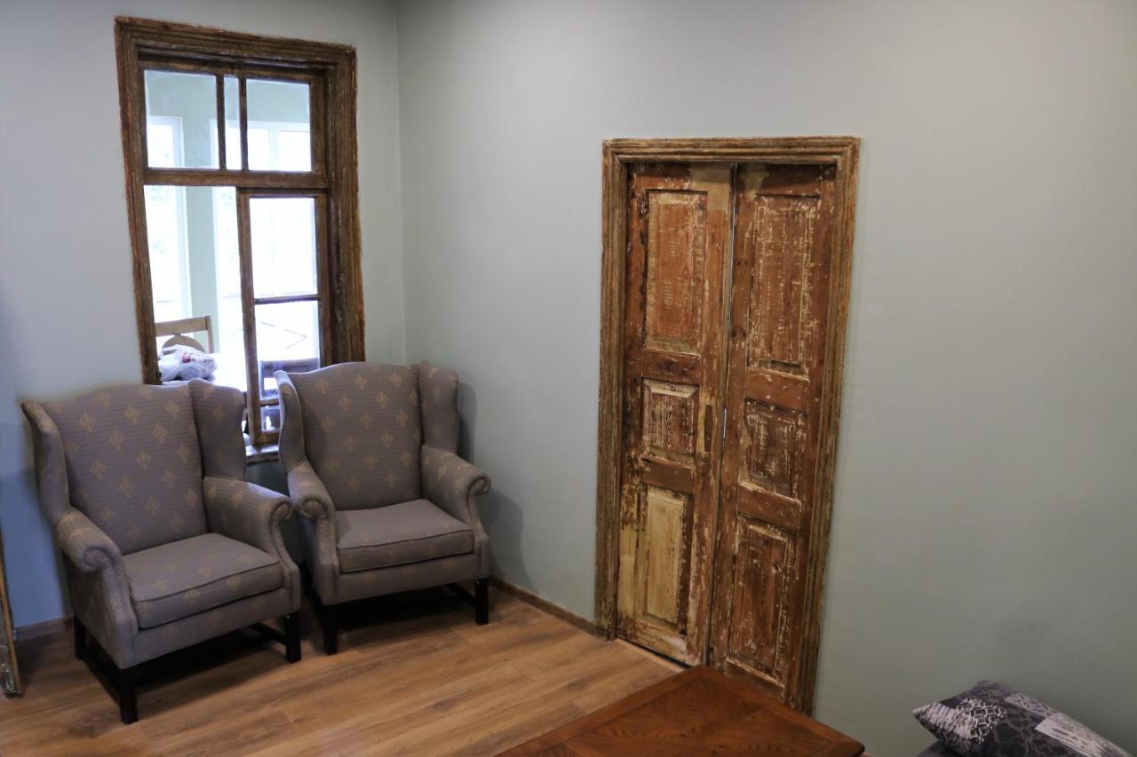 Dilijan Town Inn المظهر الخارجي الصورة