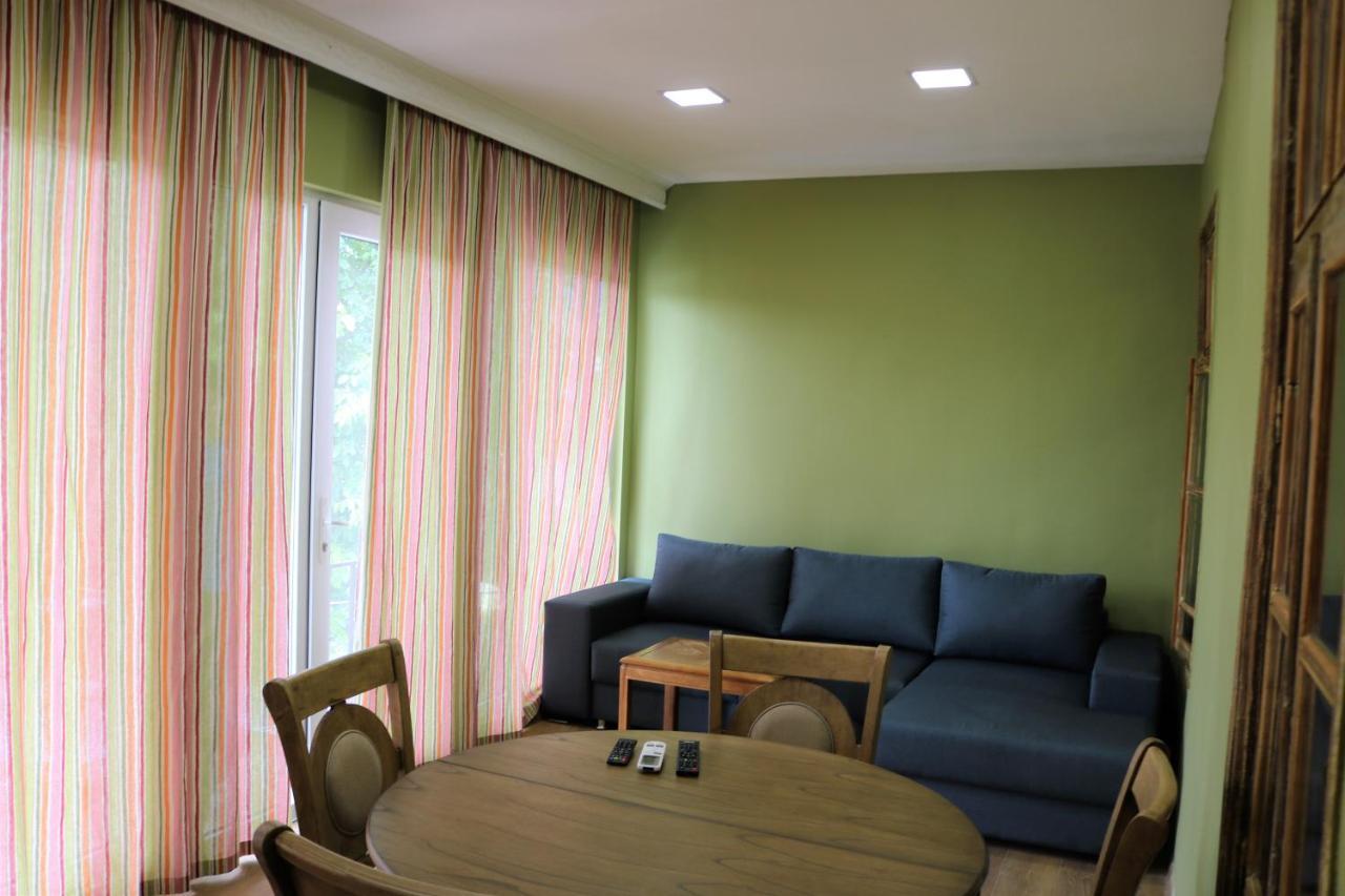 Dilijan Town Inn المظهر الخارجي الصورة
